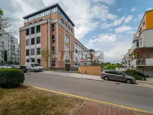 Pronájem bytu 3+kk, Praha - Košíře, Naskové, 120 m2