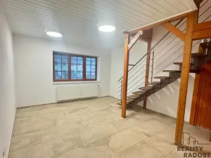 Prodej zemědělské usedlosti, Vanovice, 450 m2