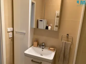 Pronájem bytu 2+kk, Třebíč, Soukopova, 69 m2