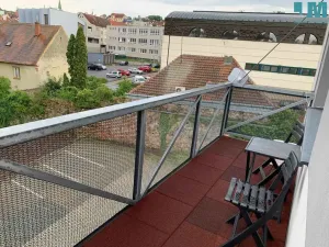 Pronájem bytu 2+kk, Třebíč, Soukopova, 69 m2