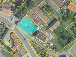 Dražba rodinného domu, Nymburk, Kovanická, 80 m2