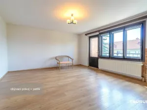 Prodej rodinného domu, Rokycany - Nové Město, Osecká, 295 m2