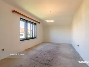 Prodej rodinného domu, Rokycany - Nové Město, Osecká, 295 m2