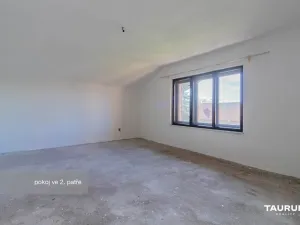 Prodej rodinného domu, Rokycany - Nové Město, Osecká, 295 m2