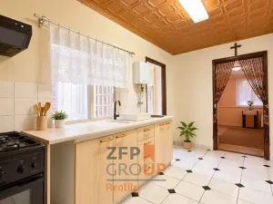 Prodej rodinného domu, Moravský Písek, Nedakoničky, 100 m2