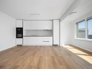 Prodej bytu 3+kk, Brno, Příkrá, 78 m2