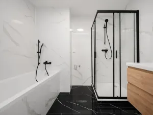 Prodej bytu 3+kk, Brno, Příkrá, 78 m2