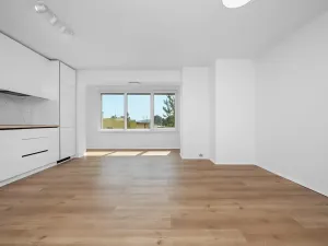 Prodej bytu 3+kk, Brno, Příkrá, 78 m2