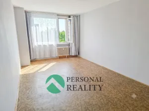 Prodej bytu 1+kk, Hradec Králové, 32 m2