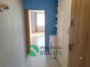 Prodej bytu 1+kk, Hradec Králové, 32 m2