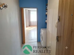Prodej bytu 1+kk, Hradec Králové, Selicharova, 32 m2