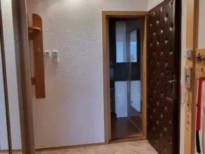 Pronájem bytu 2+1, Jeseník, Lipovská, 54 m2