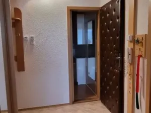 Pronájem bytu 2+1, Jeseník, Lipovská, 54 m2