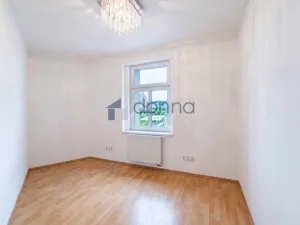 Pronájem činžovního domu, Praha, Jandova, 626 m2