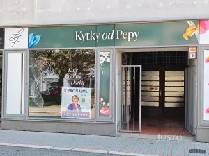 Pronájem obchodního prostoru, Zábřeh, náměstí Osvobození, 37 m2