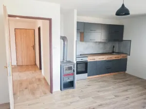 Prodej bytu 3+kk, Planá, Karlín, 73 m2