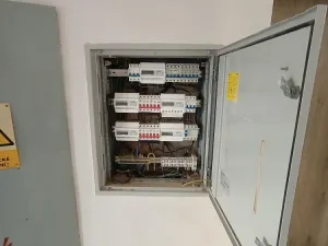 Pronájem bytu 3+kk, Planá, Karlín, 61 m2