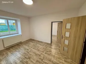 Prodej bytu 3+kk, Planá, Karlín, 61 m2