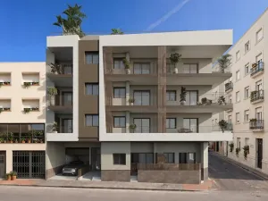 Prodej bytu 3+kk, Santa Pola, Španělsko, 75 m2