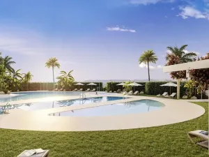 Prodej bytu 2+kk, Villajoyosa, Španělsko, 69 m2