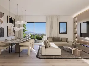 Prodej bytu 2+kk, Villajoyosa, Španělsko, 69 m2