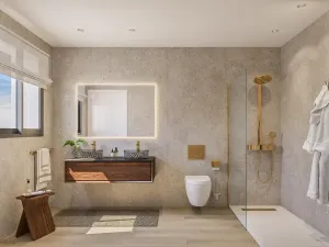 Prodej bytu 2+kk, Villajoyosa, Španělsko, 69 m2