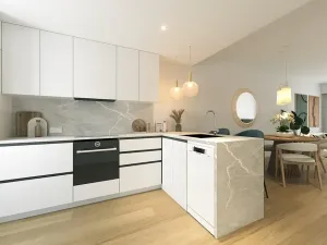 Prodej bytu 3+kk, L'Alfàs del Pi, Španělsko, 73 m2