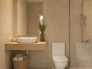 Prodej bytu 3+kk, L'Alfàs del Pi, Španělsko, 73 m2