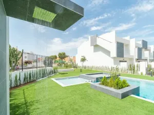 Prodej rodinného domu, Torrevieja, Španělsko, 82 m2