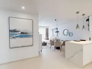 Prodej bytu 3+kk, Orihuela, Španělsko, 77 m2