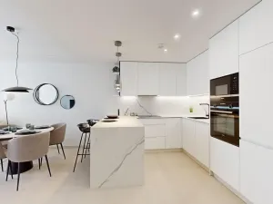 Prodej bytu 3+kk, Orihuela, Španělsko, 77 m2