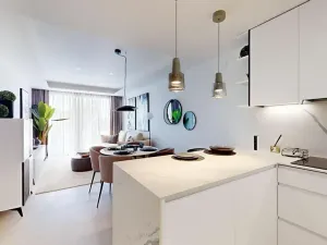 Prodej bytu 3+kk, Orihuela, Španělsko, 77 m2