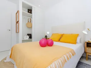 Prodej vily, Orihuela, Španělsko, 100 m2