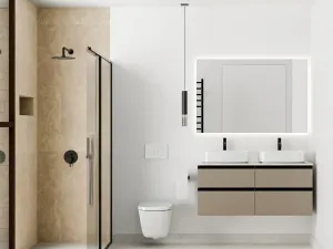 Prodej vily, Alicante, Španělsko, 100 m2