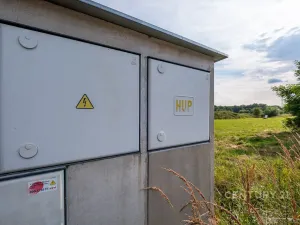 Prodej pozemku, České Budějovice, 894 m2