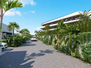 Prodej bytu 3+kk, Los Alcázares, Španělsko, 83 m2