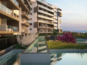 Prodej bytu 3+kk, Orihuela, Španělsko, 87 m2