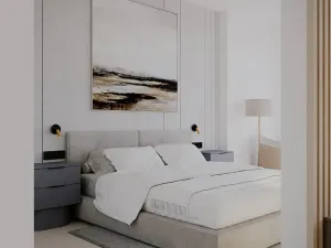 Prodej bytu 2+kk, Guardamar del Segura, Španělsko, 57 m2