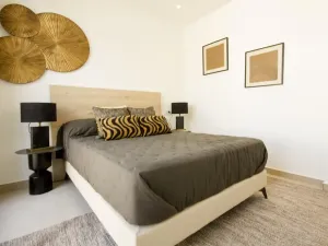 Prodej bytu 2+kk, San Fulgencio, Španělsko, 63 m2