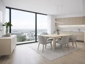 Prodej bytu 2+kk, Mazarrón, Španělsko, 59 m2