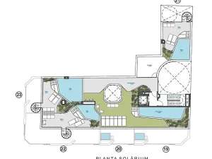 Prodej bytu 2+kk, Torrevieja, Španělsko, 49 m2