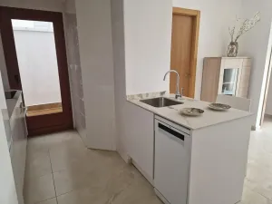 Prodej bytu 2+1, Cartagena, Španělsko, 52 m2