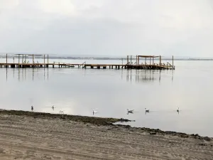 Prodej bytu 2+1, Cartagena, Španělsko, 52 m2
