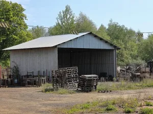 Prodej skladu, Kadaň, 11945 m2
