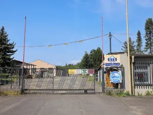 Prodej skladu, Kadaň, 11945 m2