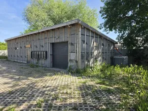 Prodej pozemku pro bydlení, Ostrava, 2383 m2