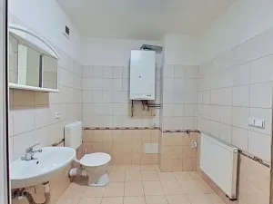 Prodej bytu 1+kk, Jihlava, U Koželuhů, 43 m2