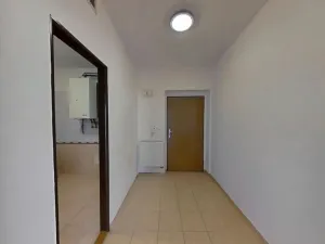 Prodej bytu 1+kk, Jihlava, U Koželuhů, 43 m2