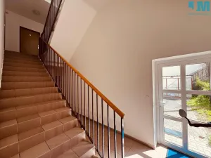 Prodej bytu 1+kk, Jihlava, U Koželuhů, 43 m2