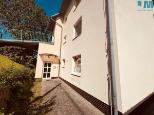 Prodej bytu 1+kk, Jihlava, U Koželuhů, 43 m2